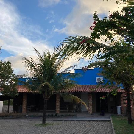 Pousada Do Rancho Barreirinhas Eksteriør billede