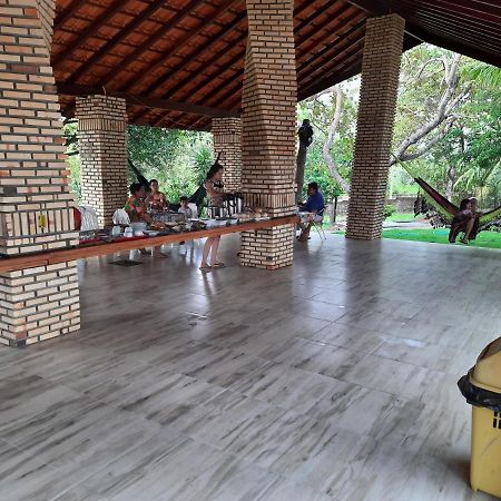 Pousada Do Rancho Barreirinhas Eksteriør billede