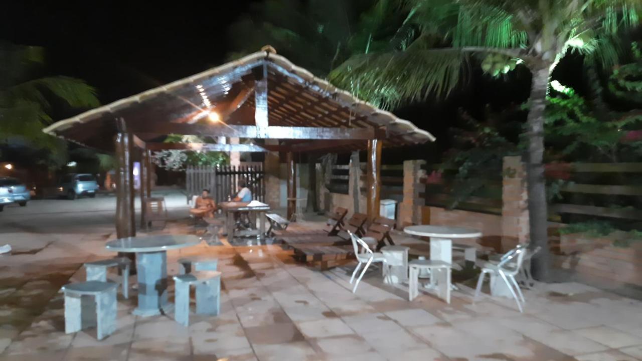 Pousada Do Rancho Barreirinhas Eksteriør billede