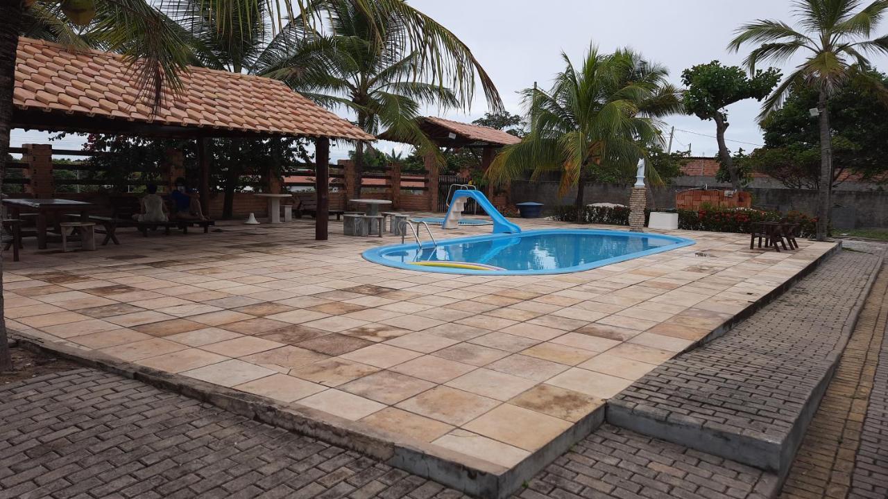 Pousada Do Rancho Barreirinhas Eksteriør billede