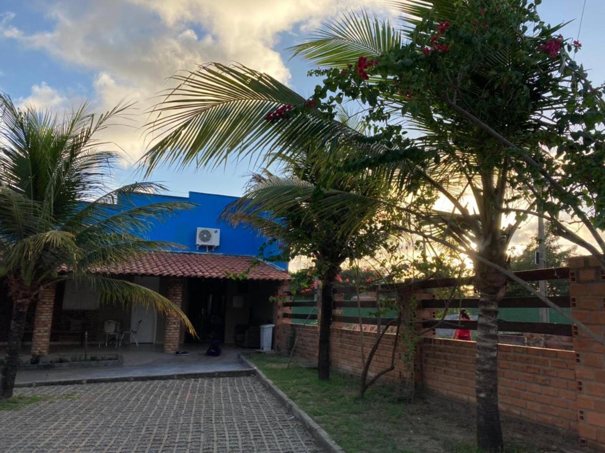 Pousada Do Rancho Barreirinhas Eksteriør billede