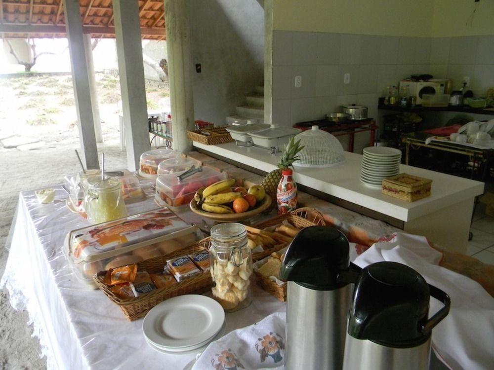 Pousada Do Rancho Barreirinhas Eksteriør billede