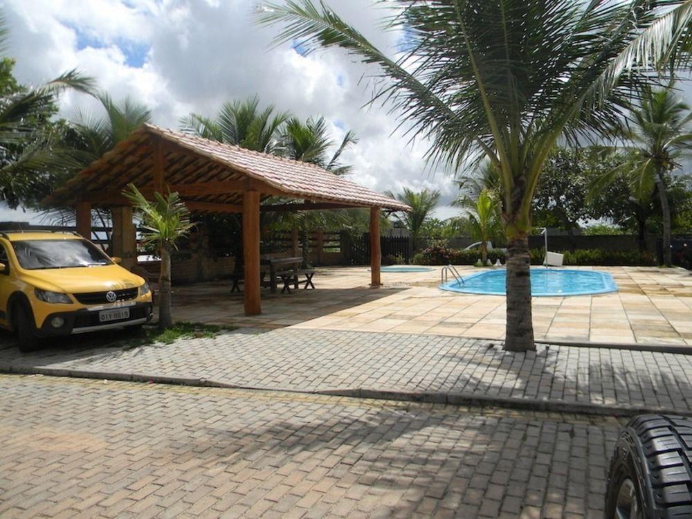 Pousada Do Rancho Barreirinhas Eksteriør billede