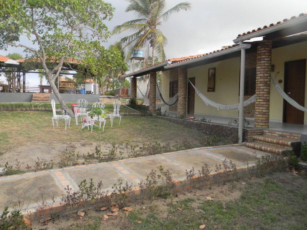 Pousada Do Rancho Barreirinhas Eksteriør billede