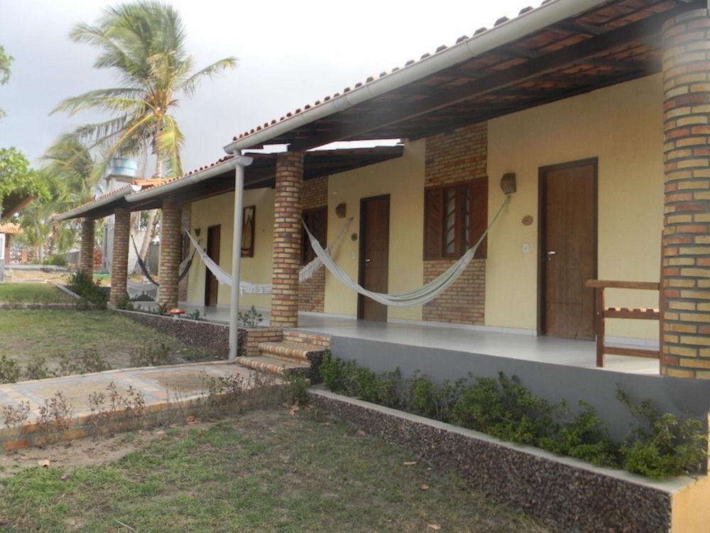 Pousada Do Rancho Barreirinhas Eksteriør billede