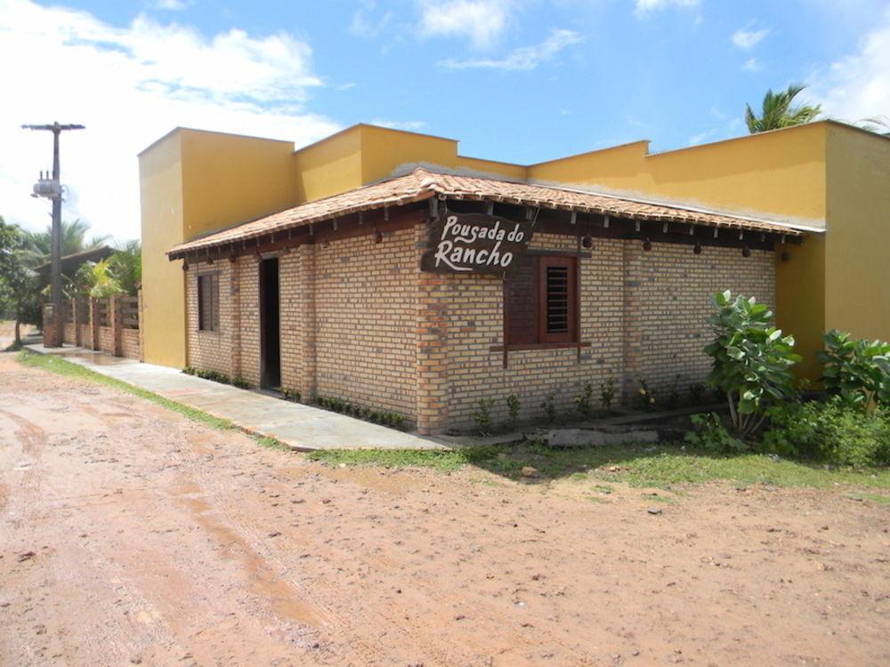 Pousada Do Rancho Barreirinhas Eksteriør billede