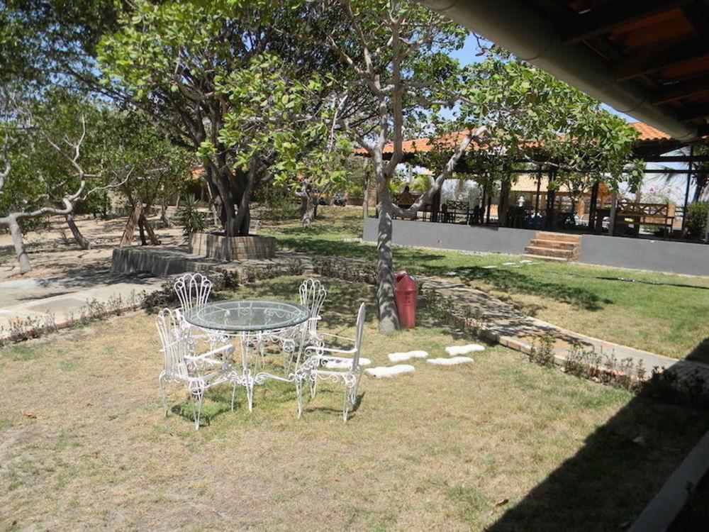 Pousada Do Rancho Barreirinhas Eksteriør billede