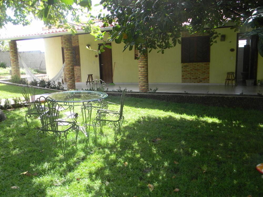 Pousada Do Rancho Barreirinhas Eksteriør billede