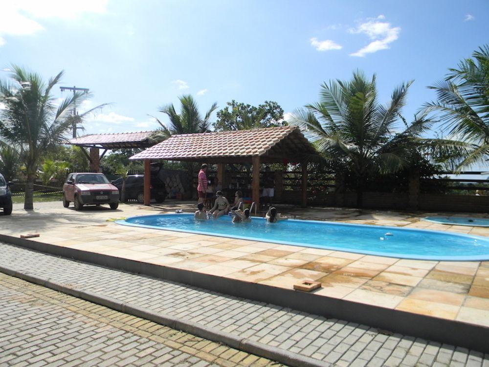 Pousada Do Rancho Barreirinhas Eksteriør billede