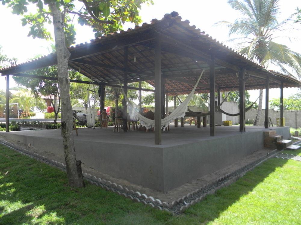 Pousada Do Rancho Barreirinhas Eksteriør billede