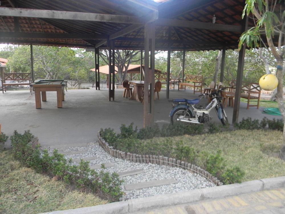 Pousada Do Rancho Barreirinhas Eksteriør billede