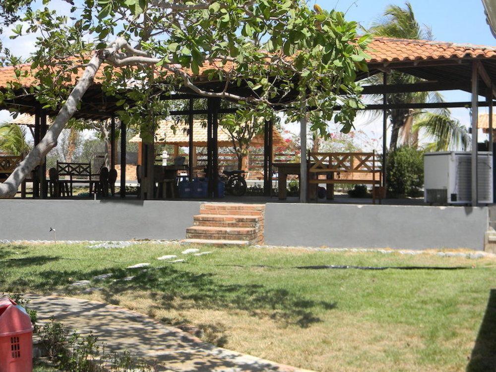Pousada Do Rancho Barreirinhas Eksteriør billede