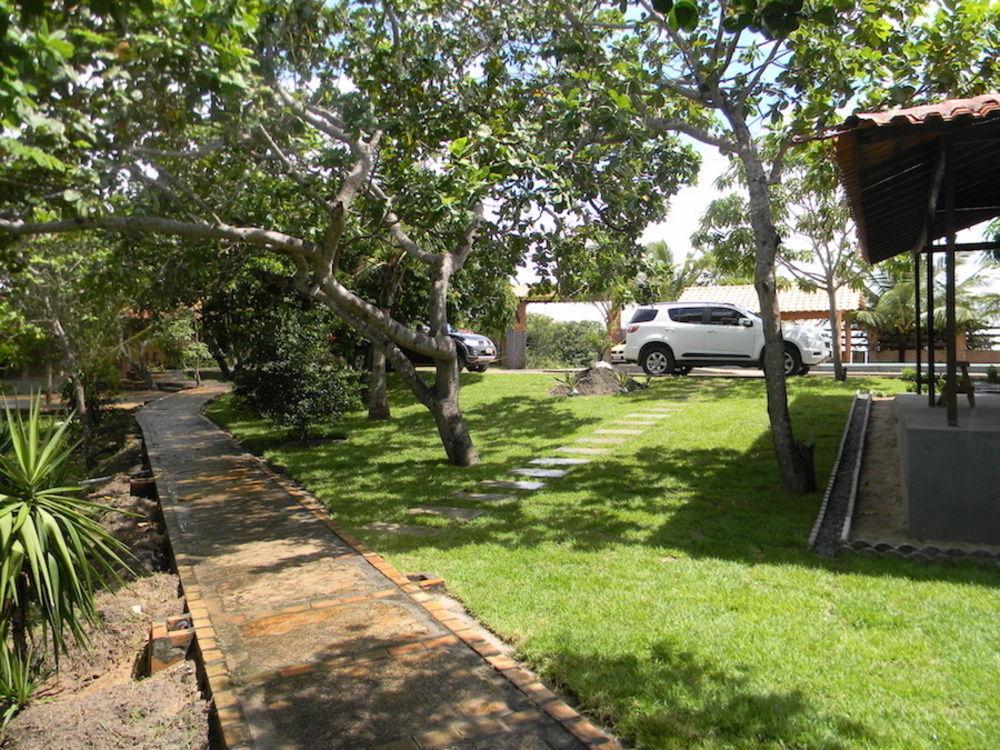 Pousada Do Rancho Barreirinhas Eksteriør billede