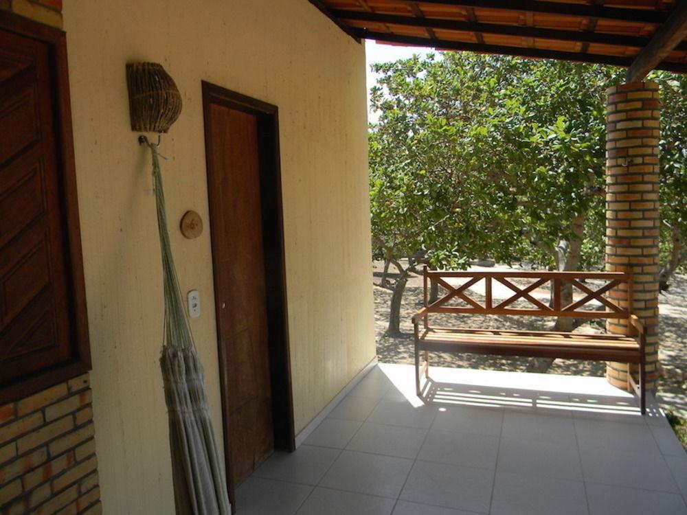 Pousada Do Rancho Barreirinhas Eksteriør billede