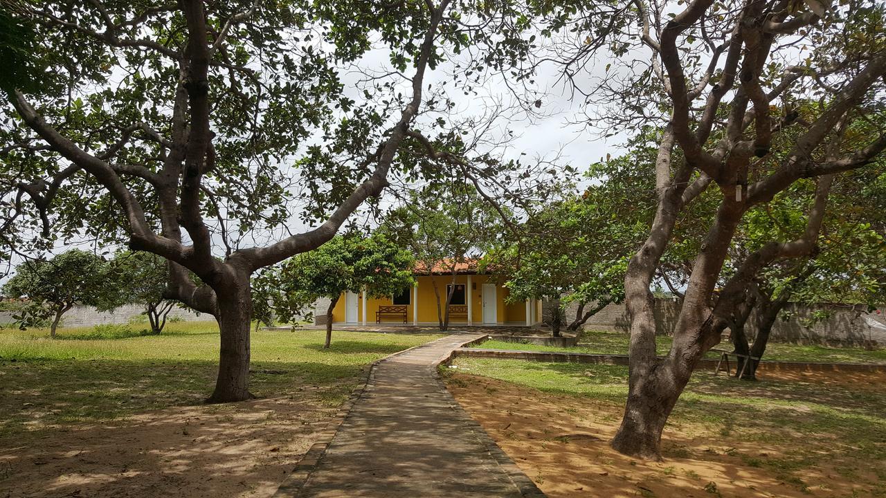Pousada Do Rancho Barreirinhas Eksteriør billede