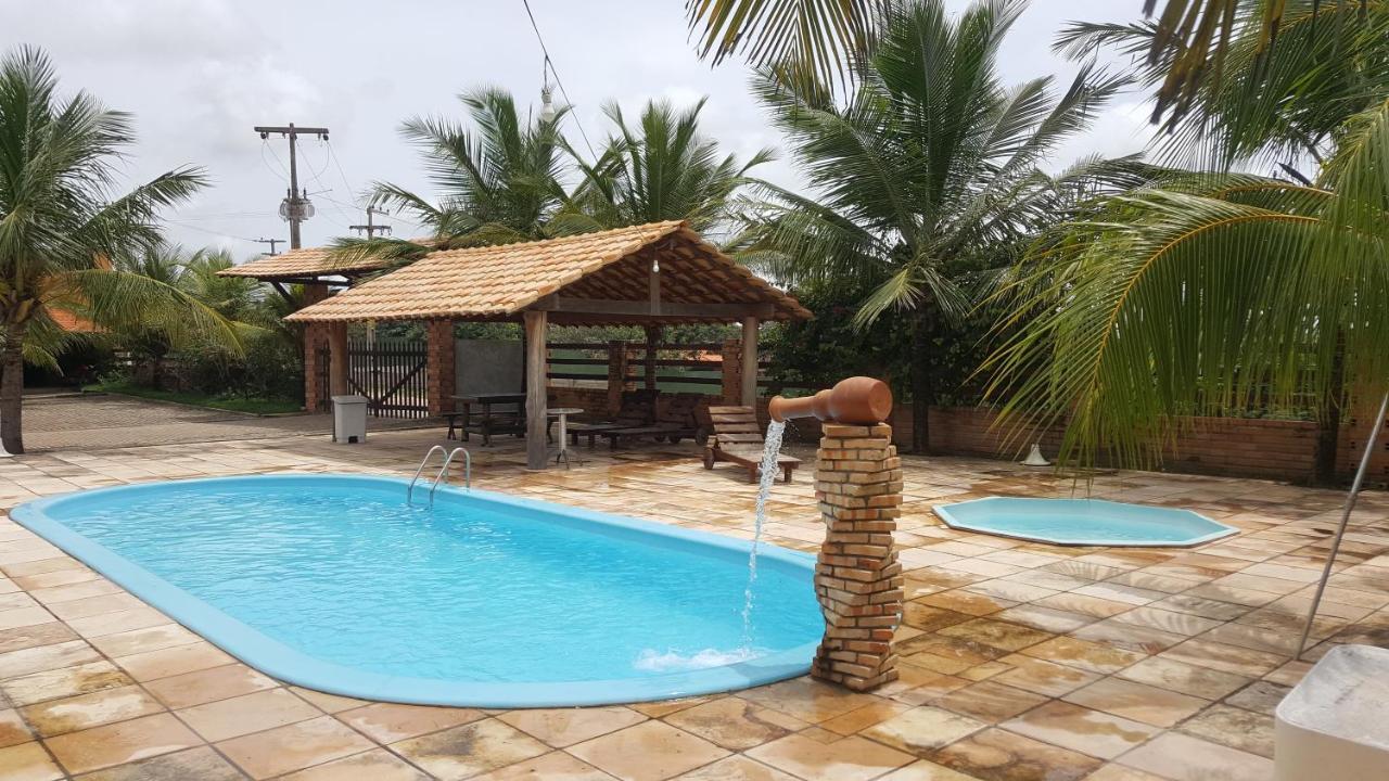 Pousada Do Rancho Barreirinhas Eksteriør billede